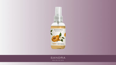 AROMATIZADOR 120 ML | Te negro y damasco