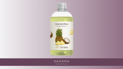AROMATIZADOR 500 ML | Ananá y coco