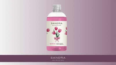 AROMATIZADOR 500 ML | Mujercitas