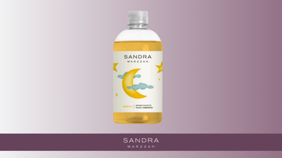 AROMATIZADOR 500 ML | Sueñitos