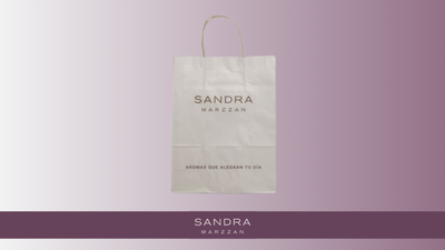  BOLSA DE PAPEL (X10)