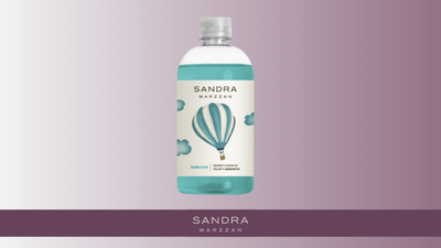 AROMATIZADOR 500 ML | Nubecitas