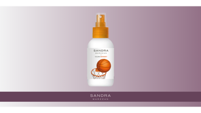 COLONIA 120 ML | Basquet
