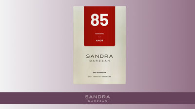 PERFUMES PERSONALES FEMENINOS | 85F_Amor Amor