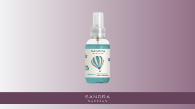 AROMATIZADOR 120 ML | Nubecitas