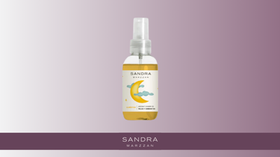 AROMATIZADOR 120 ML | Sueñitos