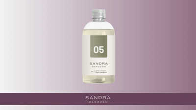 AROMATIZADOR 500 ML | 05X_One
