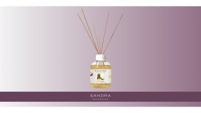 DIFUSOR AROMÁTICO 130 ML | Anana y coco