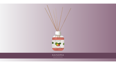 DIFUSOR AROMÁTICO 130 ML | Frutas tropicales
