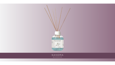 DIFUSOR AROMÁTICO 130 ML | Suavechito