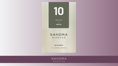 PERFUMES PERSONALES MASCULINOS | 10M_HBoss