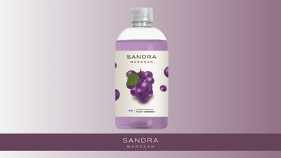 AROMATIZADOR 500 ML | Uva