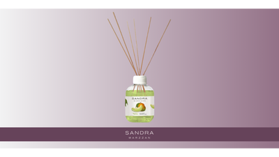 DIFUSOR AROMÁTICO 130 ML | Melón y mango
