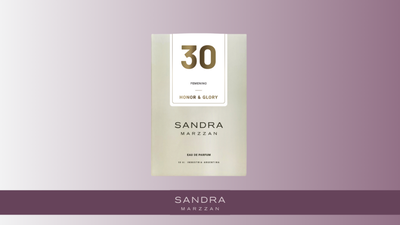 PERFUMES PERSONALES FEMENINOS | 30F_Honor & Glory