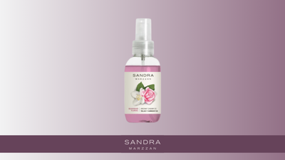 AROMATIZADOR 120 ML | Suavidad Floral