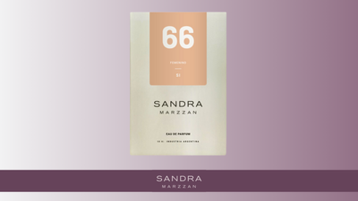 PERFUMES PERSONALES FEMENINOS | 66F_Si 