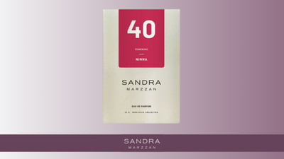 PERFUMES PERSONALES FEMENINOS | 40F_Ninna 