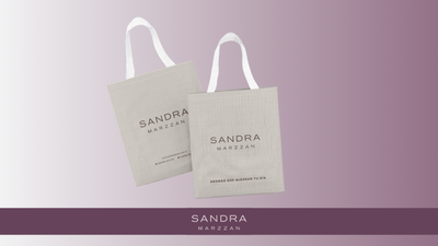  BOLSA REUTILIZABLE LAMINADA X10