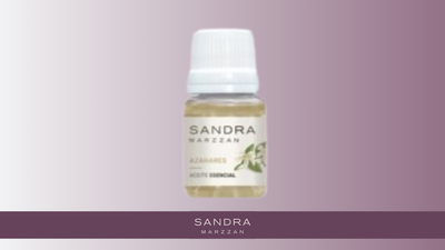 ACEITE AROMÁTICO AMBIENTAL AZAHARES