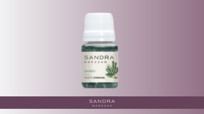 ACEITE AROMÁTICO AMBIENTAL BAMBOO