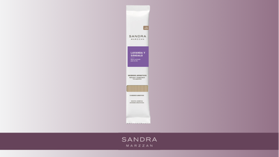 INCIENSOS | LAVANDA Y SÁNDALO