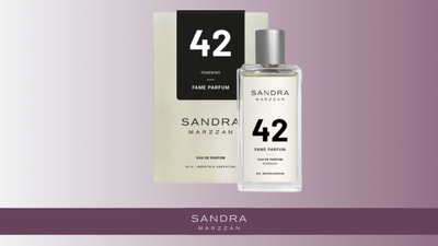 PERFUMES PERSONALES FEMENINOS | Fame Parfum - 42F