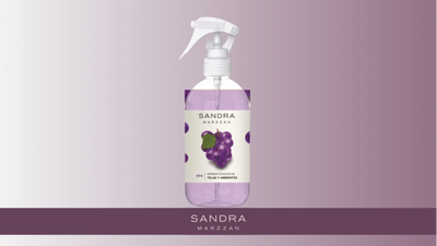 AROMATIZADOR 250 ML | UVA 