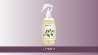 AROMATIZADOR 250 ML | AZAHARES 