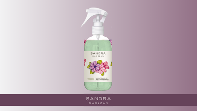 AROMATIZADOR 250 ML | VERBENA 