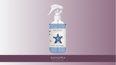 AROMATIZADOR 250 ML | MARINA 
