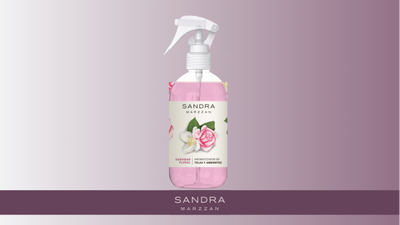 AROMATIZADOR 250 ML | SUAVIDAD FLORAL