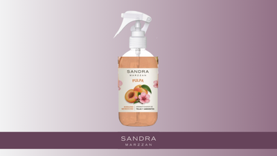 AROMATIZADOR 250 ML | DURAZNO MENDOCINO