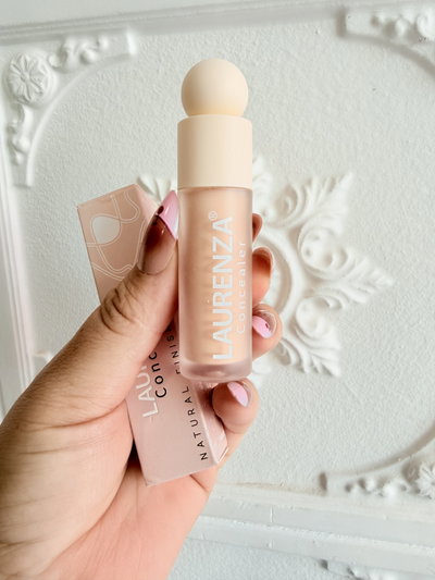 Corrector Laurenza 