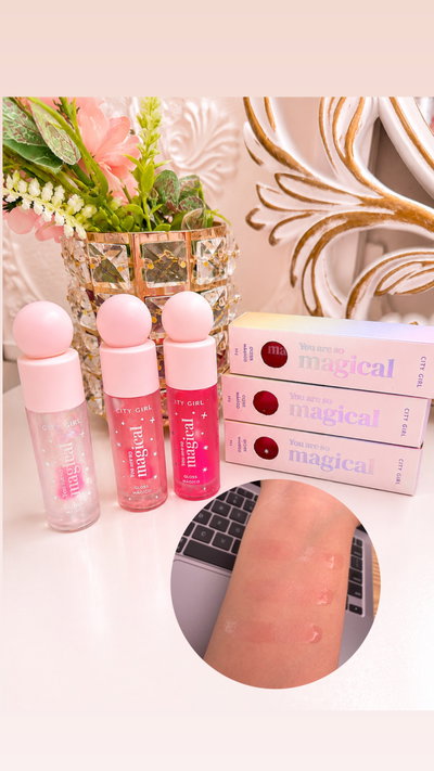 LIP MAGICAL DE CITY GRIL 🫶🏻🔥🔥