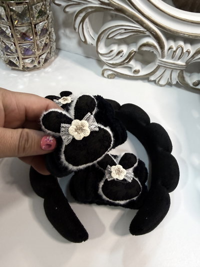 VICHAS MAS MUÑEQUERAS 