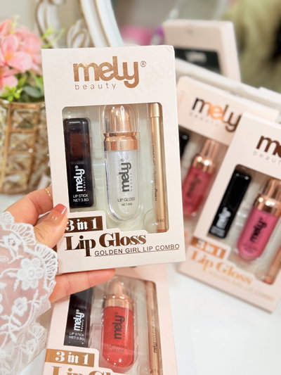LIP COMBO MELY 
