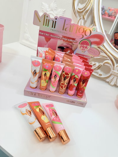LIP PROFSSIONAL MINI TANGO