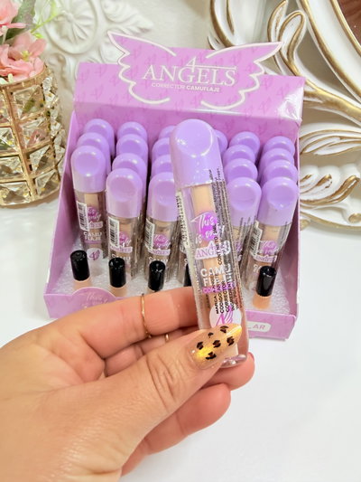 Correctora Camuflaje 4 Angels ✨