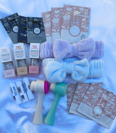 Combo emprendedor skincare 19 productos 