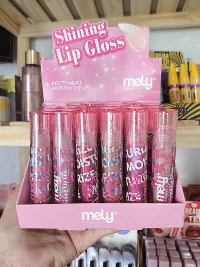 Lip Gloss Shining mely