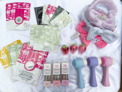 combo emprendedor skincare