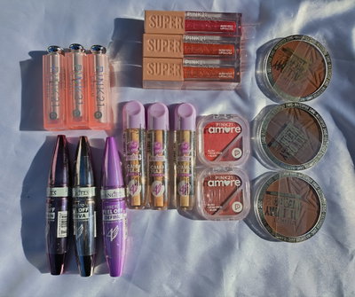 Combo emprendedor 17 productos 