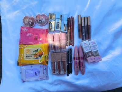 Combo inicial 29 productos 