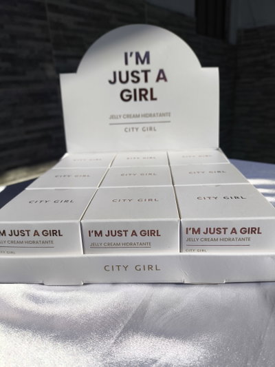 Promo 1 Crema facial city girl 