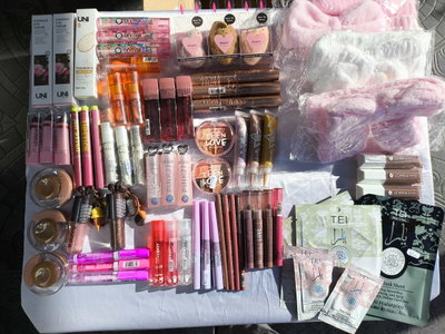 Combo emprendedor 72 productos 