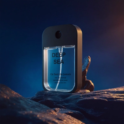 1 unidad perfume hombre tei