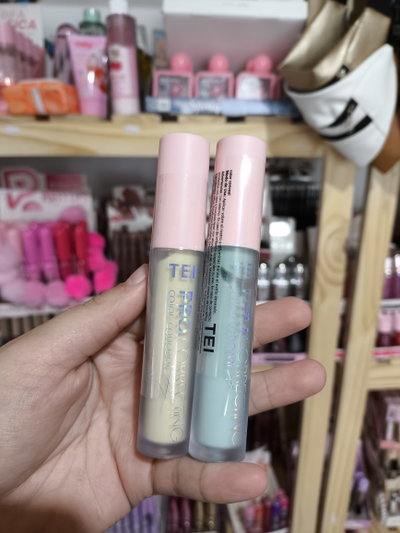 PROMO 1 unidad corrector neutralizador tei