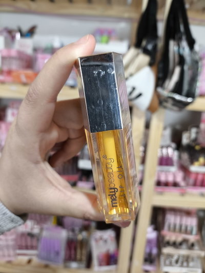 PROMO lip oil Mely 