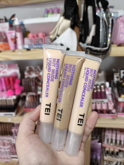 PROMO 1 unidad corrector Tei TONO AL AZAR!