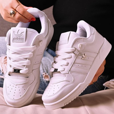 ADIDAS RIVALRY